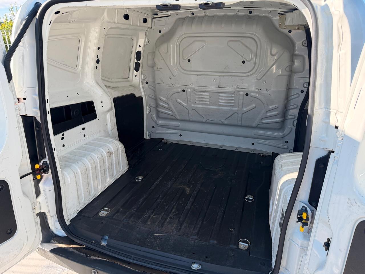 FIAT FIORINO ANNO 2018 1.3 MJT 95 CV