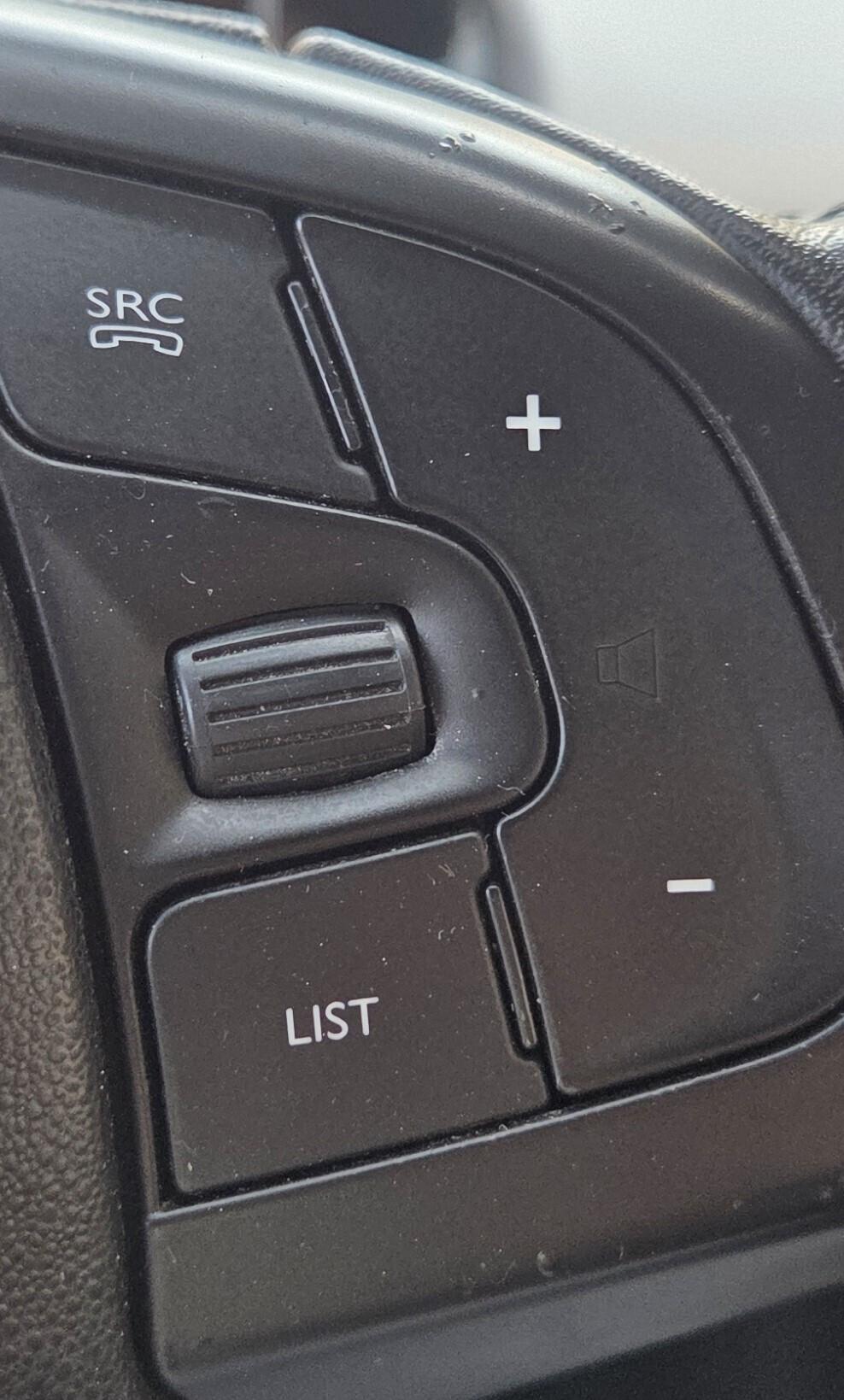 Citroen C4 Cactus BlueHDi 100 GARANZIA 12 MESI