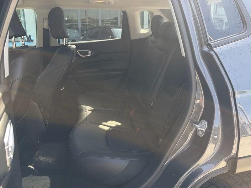 Jeep Compass 1.6 MJet II 96kW Limited