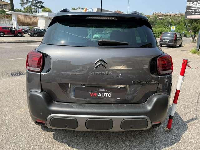 Citroen C3 Aircross PureTech 110 S&S - MAX / PROMO FIN