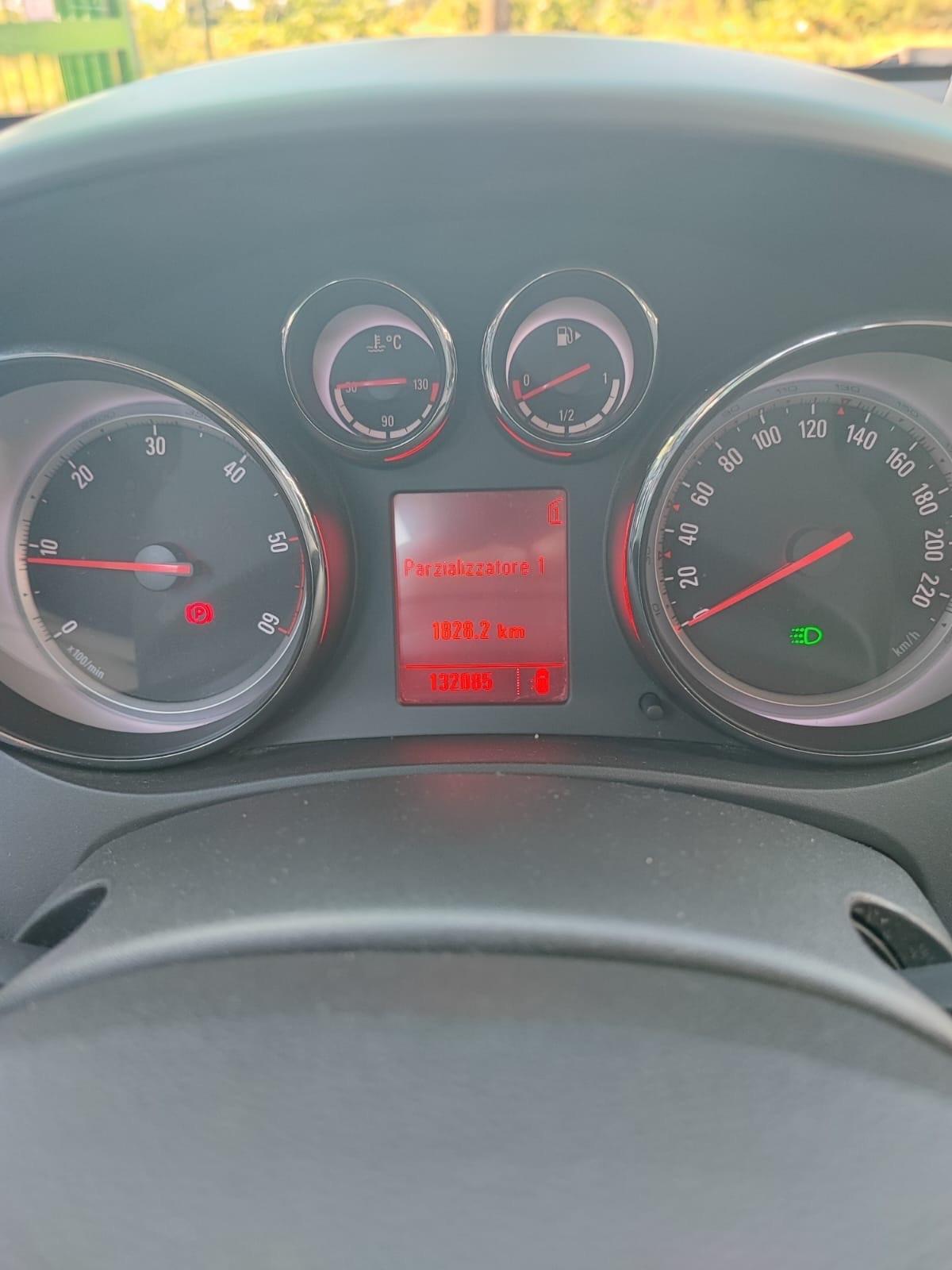 Opel Meriva 1.3 CDTI Cosmo