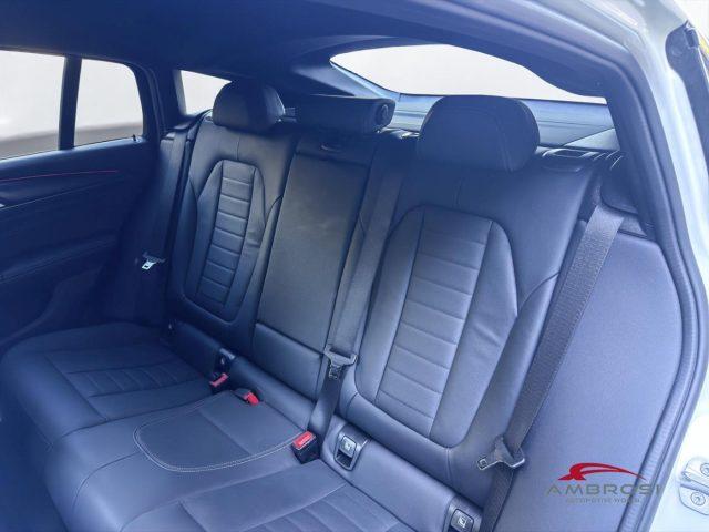 BMW X4 xdrive30d mhev 48V Msport 286cv auto