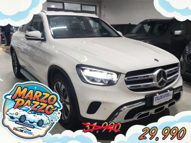 Mercedes-benz GLC 220 d 4Matic Executive 2020
