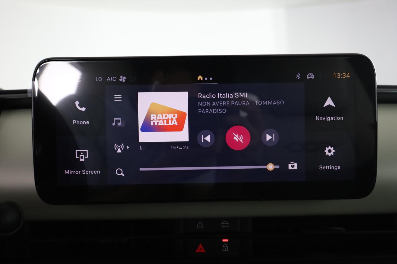 FIAT 600 (2023-->) 600 Hybrid 110 CV DCT MHEV La Prima