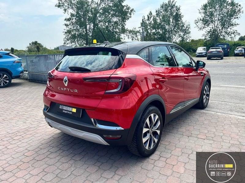 Renault Captur Blue dCi 8V 115 CV EDC Business