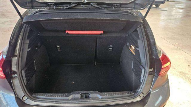 FORD Focus 5p ST-Line 1.0T EcoBoost Hybrid 155 CV Powershift