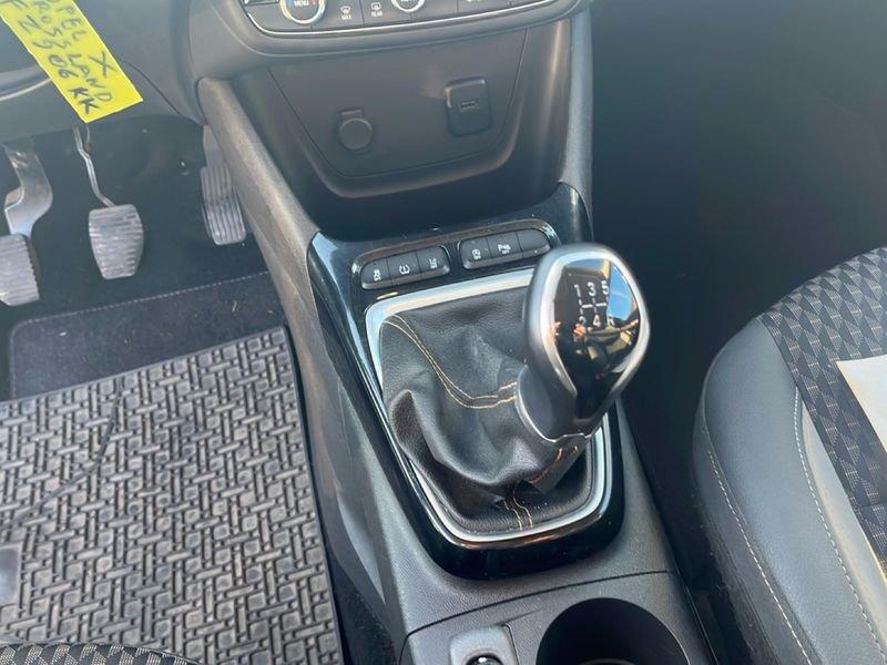 Opel Crossland Crossland X 1.2 12V Innovation