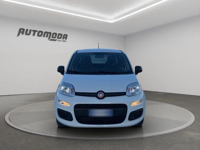 FIAT Panda 1.3 MJT VAN N1 4POSTI