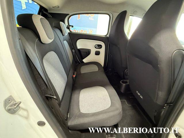 RENAULT Twingo SCe Zen