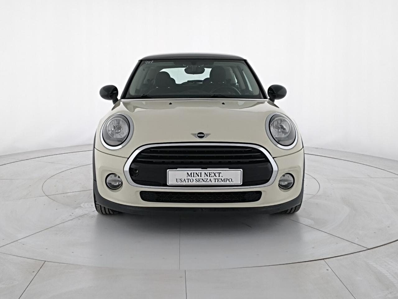 MINI Mini Cooper Boost 3 Porte