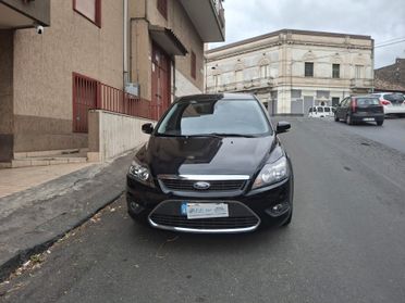 Ford Focus 1.6 TDCi (90CV) 5p. Tit.