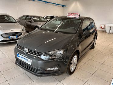 Volkswagen Polo TRENDLINE 1.4 TDI 3p. 39000 KM