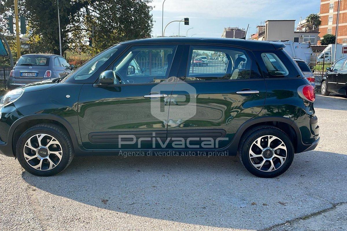 FIAT 500L 1.3 Multijet 95 CV Connect