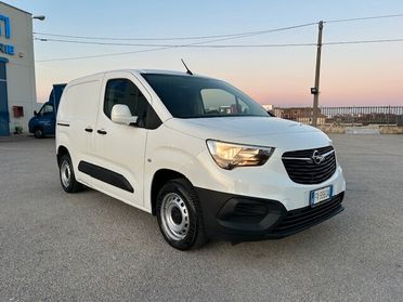 Opel Combo CARGO 1.6 DIESEL 100CV EDIT. SeS L1 650 KG MT5