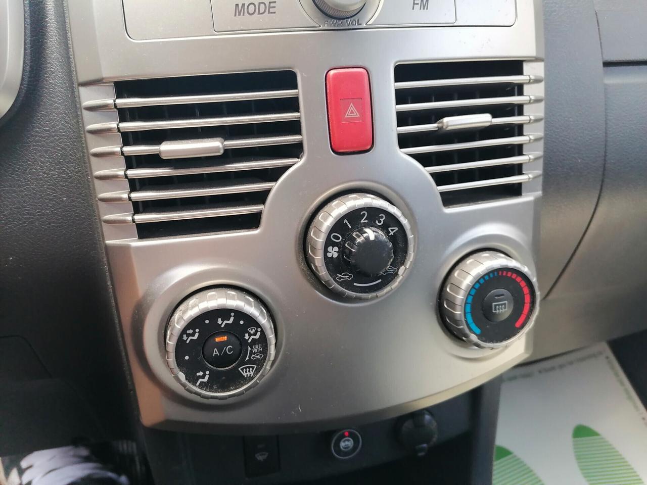Daihatsu Terios 1.5 BENZINA/GPL 105CV 4x4