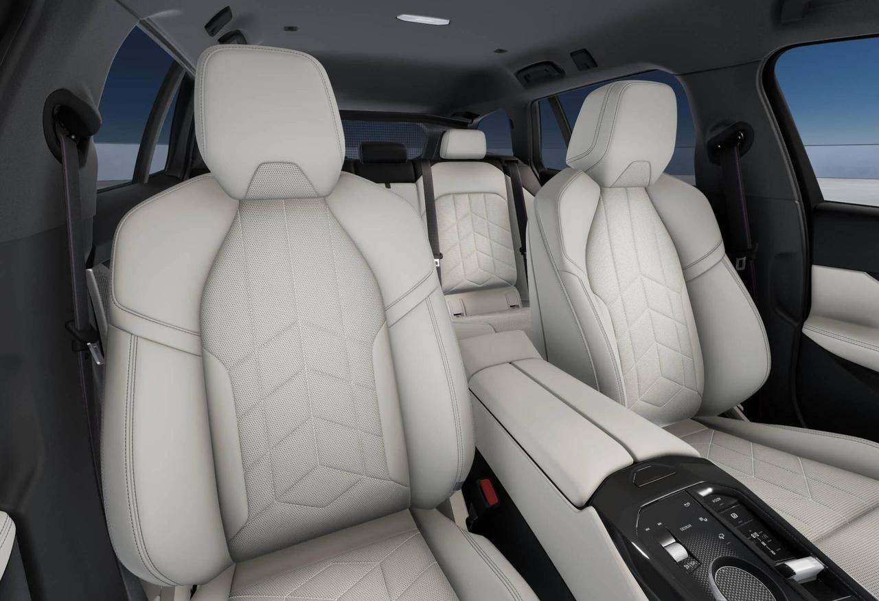 BMW Serie 5 i5 Touring eDrive40 MSport Pro