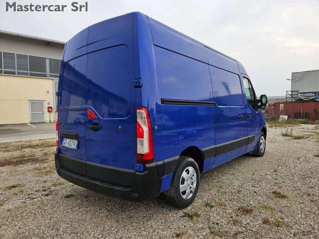 OPEL Movano 2.3 Turbo D 150cv 33q L2H2 S&S MT6 tg : GD482VK