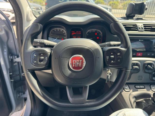 FIAT Panda 1.2 69CV GPL City Life SOGGIORNO GRATIS