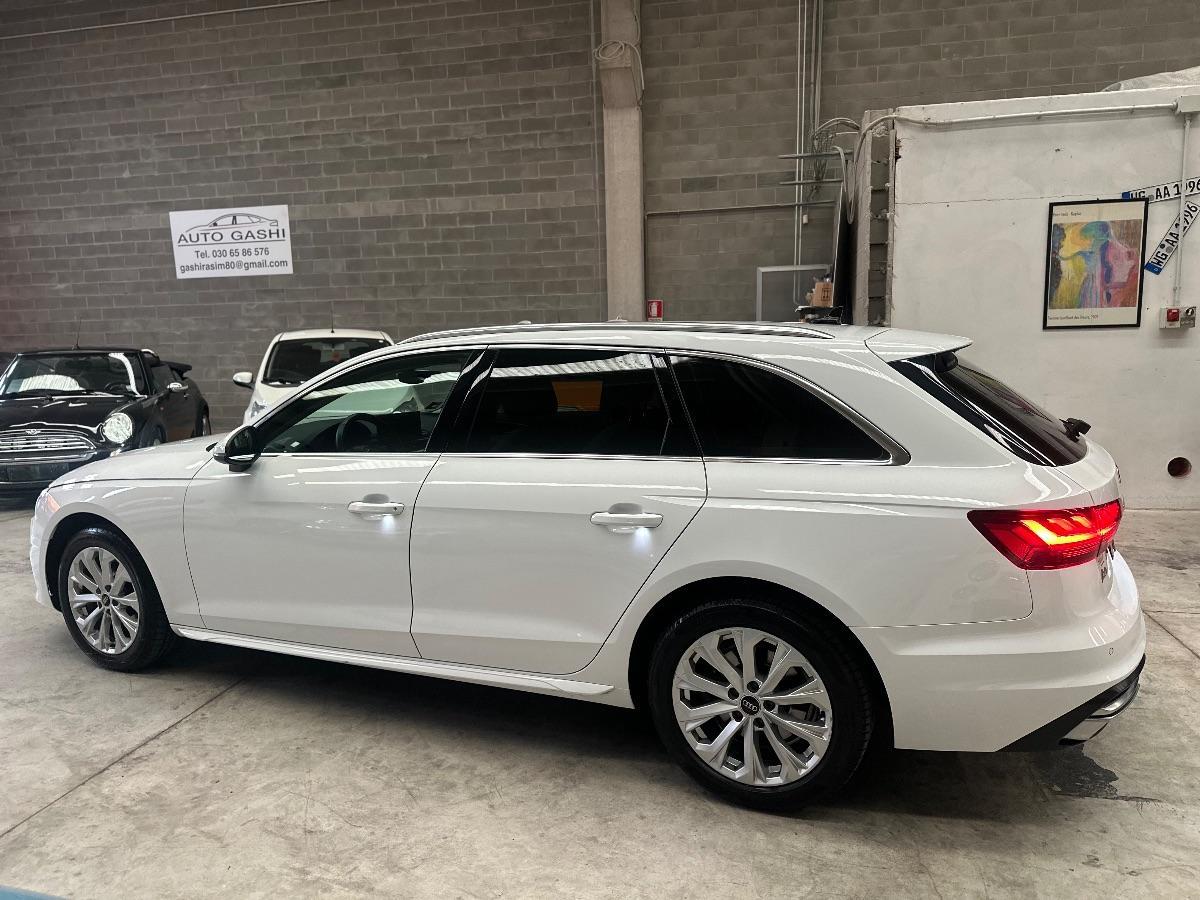 AUDI - A4 Avant - 35 TDI S tronic Business