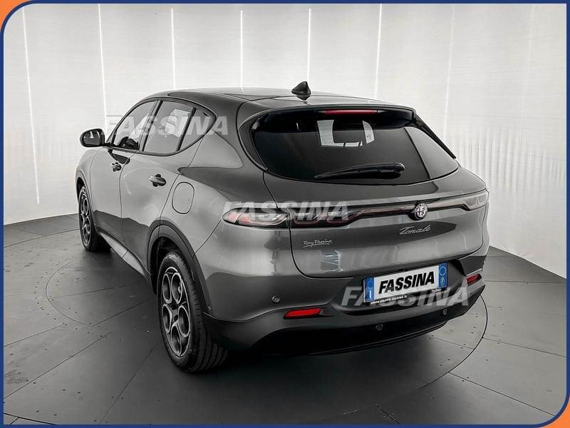Alfa Romeo Tonale Tonale 1.3 phev Sprint Q4 280cv at6