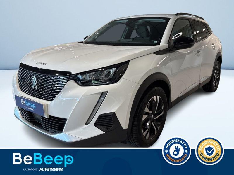 Peugeot 2008 1.5 BLUEHDI ALLURE S&S 110CV