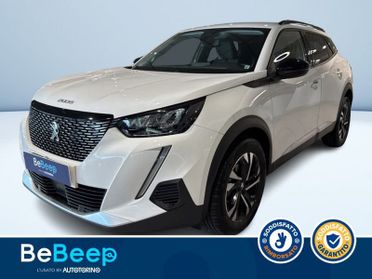 Peugeot 2008 1.5 BLUEHDI ALLURE S&S 110CV