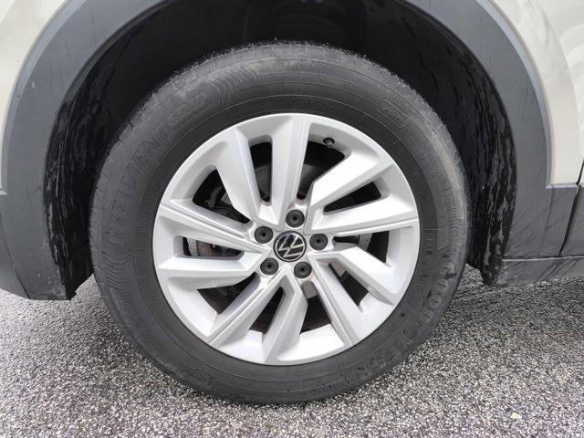 VOLKSWAGEN T-Cross 1.0 TSI Urban BMT