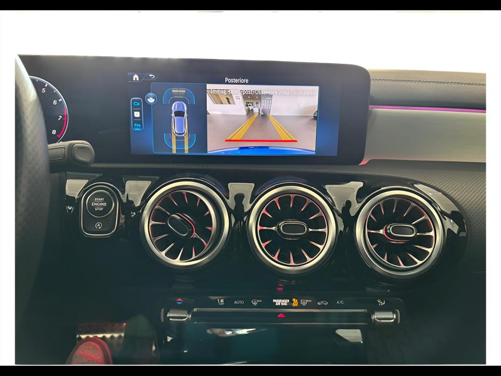 Mercedes-Benz Classe A - W177 2023 - A AMG 35 AMG Line Advanced Plus Spectral Edition 4matic auto
