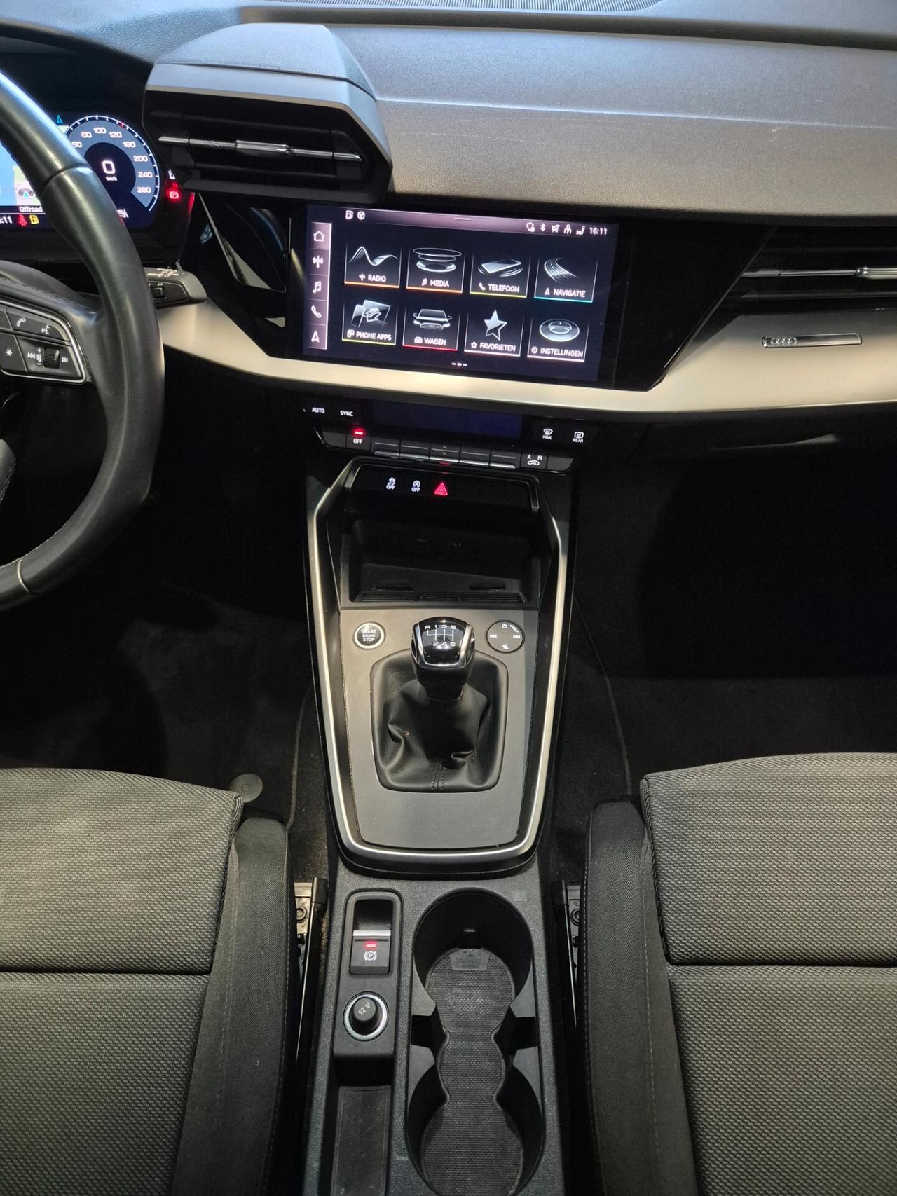 Audi A3 SPB 30 TFSI Business