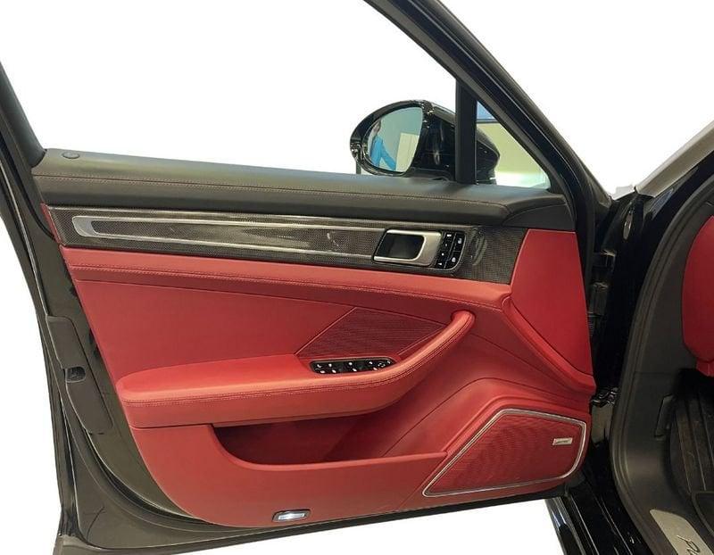 Porsche Panamera Panamera 2.9 4S E-Hybrid - IVA ESPOSTA
