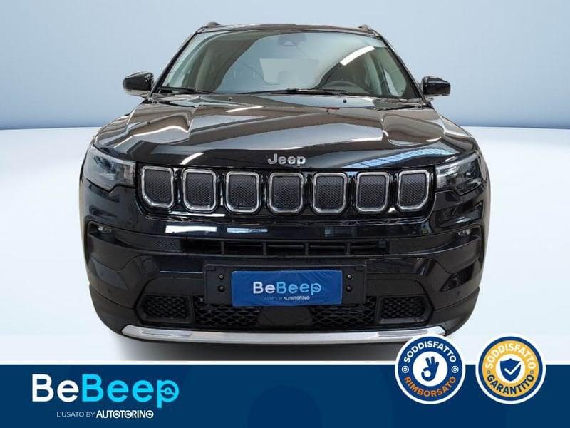 Jeep Compass 1.6 MJT LIMITED 2WD 130CV