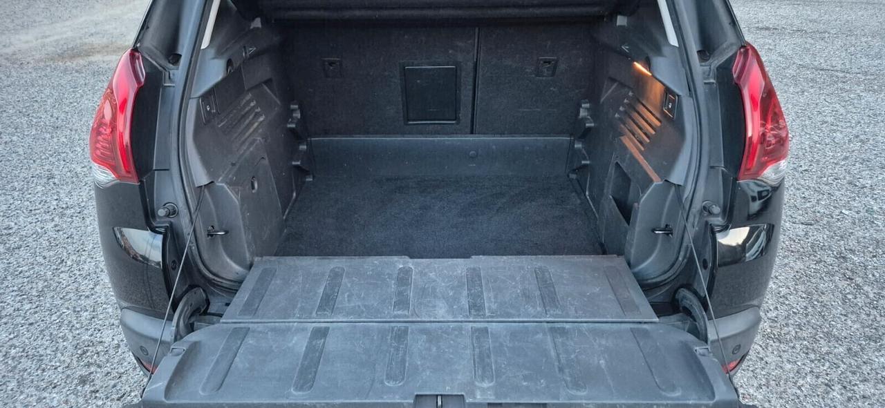 Peugeot 3008 BlueHDi 1.6 120cv Busin.-Iva Detraibile