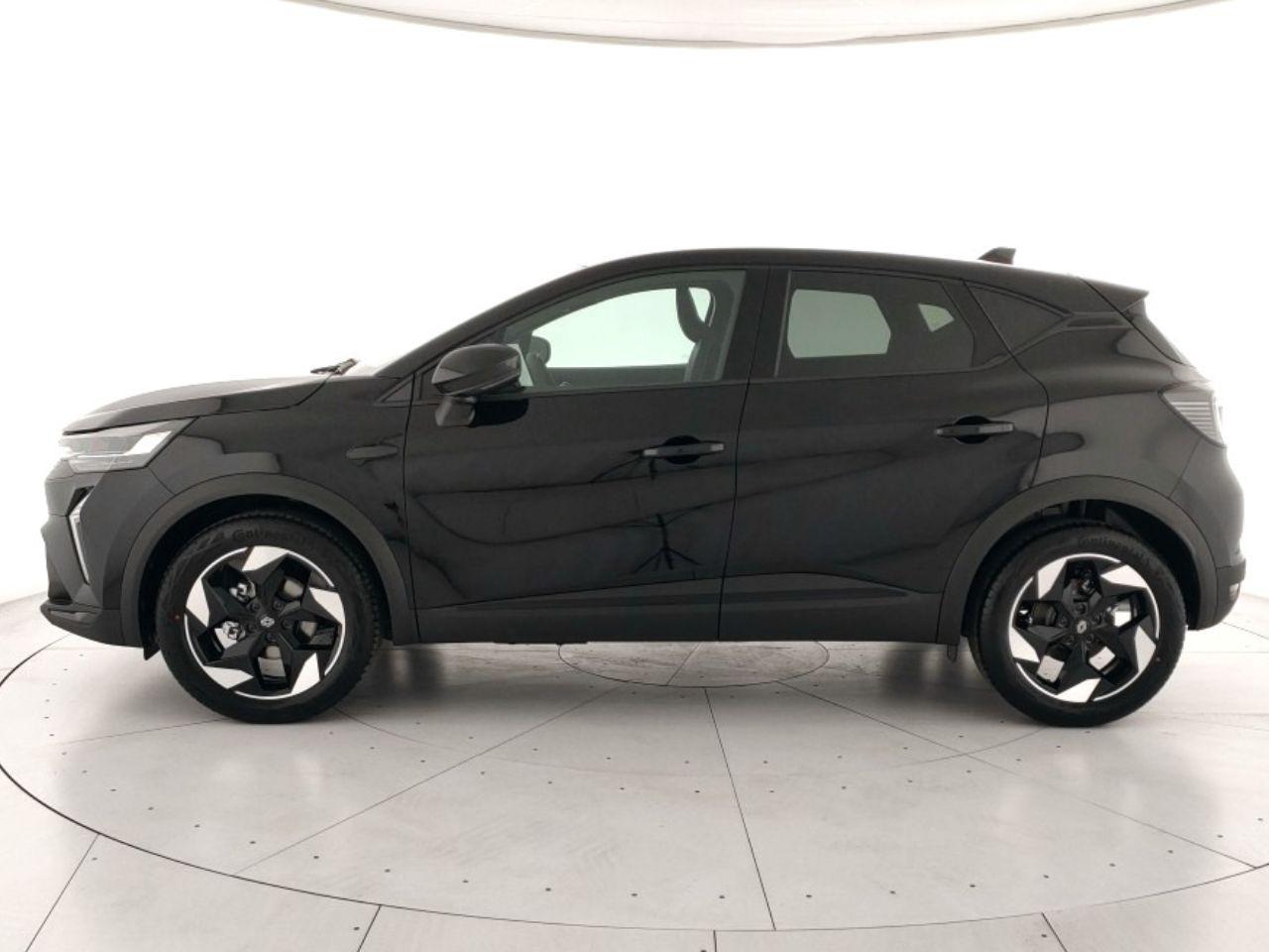 RENAULT Captur 1.0 eco-g Techno 100cv