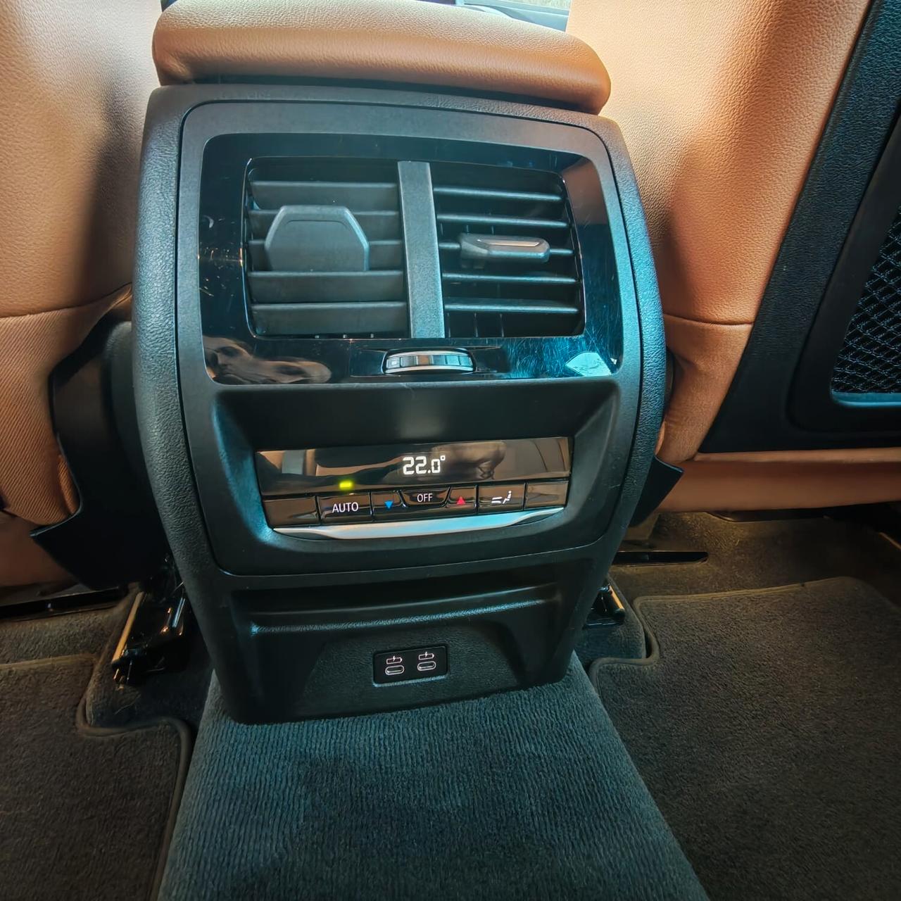 Bmw X4 M xDrive20d 48V Msport