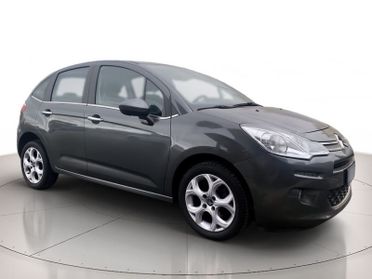 Citroën C3 PureTech 83 S&S Feel
