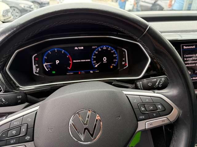 Volkswagen T-Cross 1.0 tsi 110cv FARI A LED