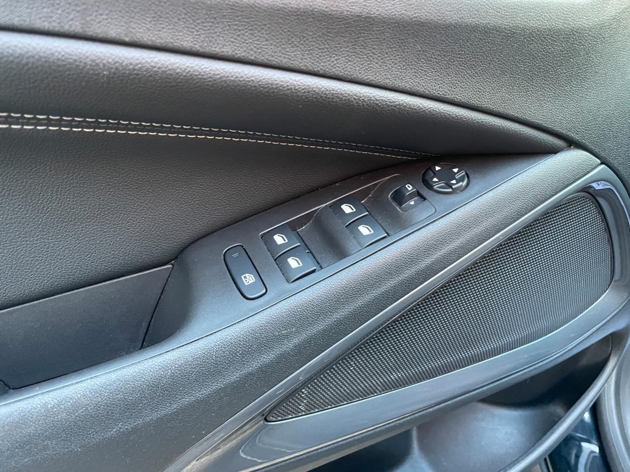 Opel Crossland UNICO PROPRIETARIO - SERVICE COMPLETO