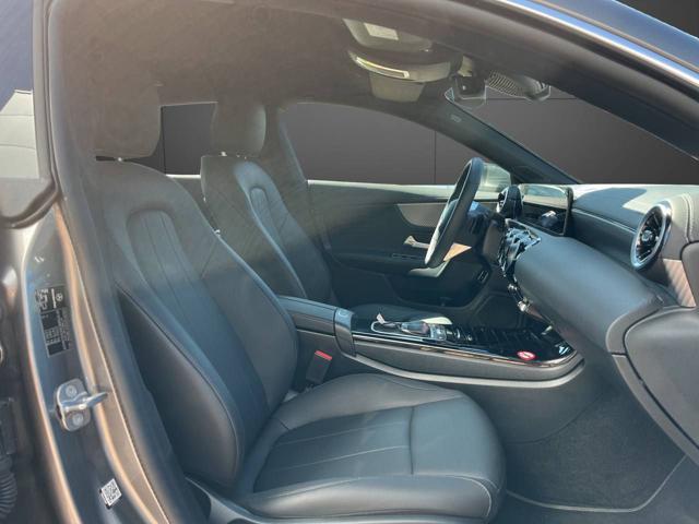MERCEDES-BENZ CLA 180 Automatic Shooting Brake Progressive Advanced