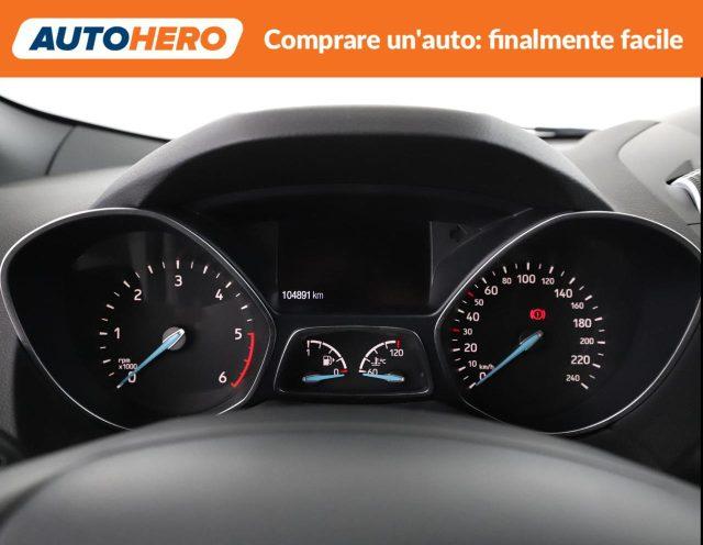 FORD Kuga 2.0 TDCI 150 CV S&S 4WD ST-Line