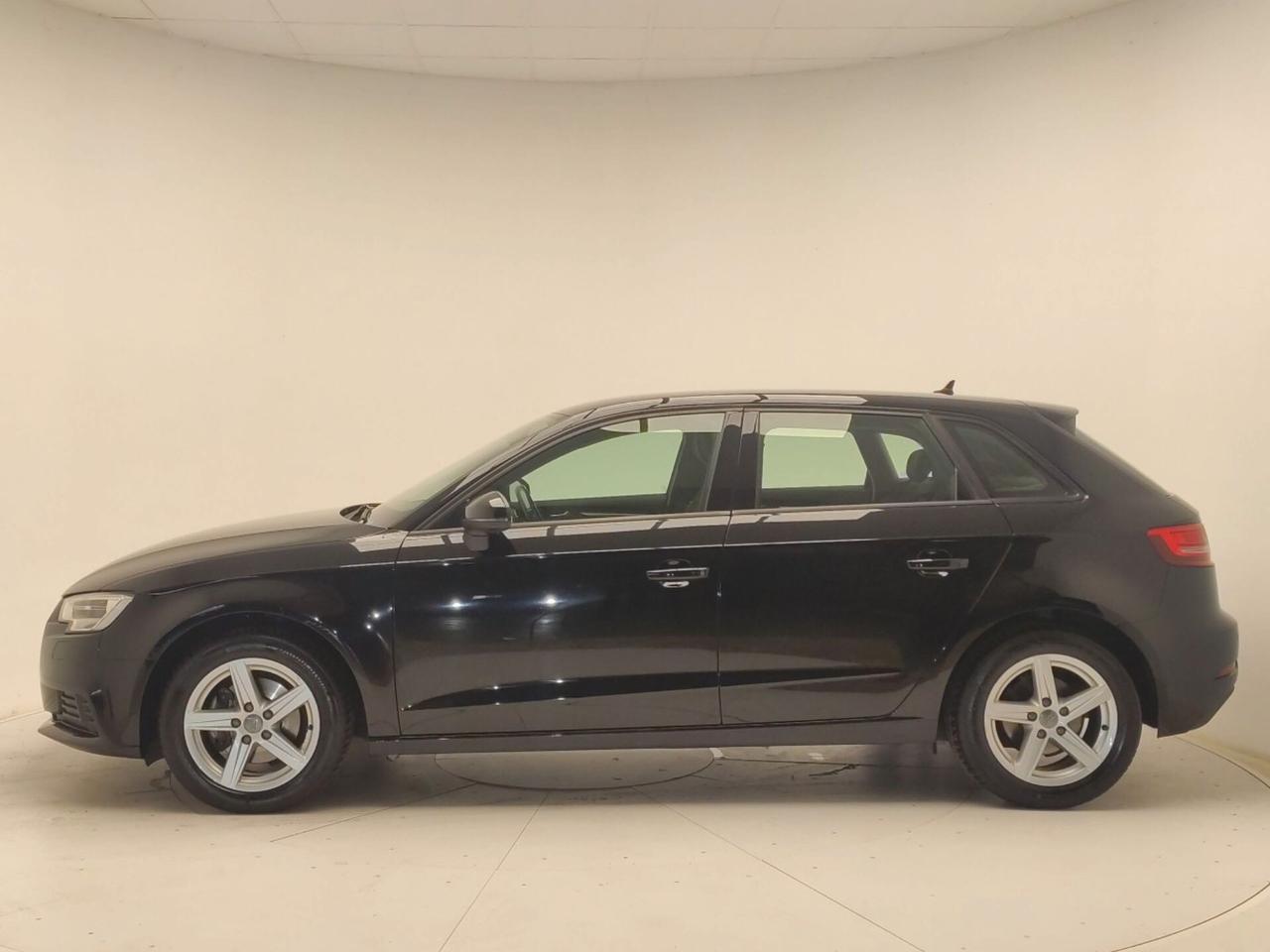 Audi A3 SPB 30 g-tron S tronic Business