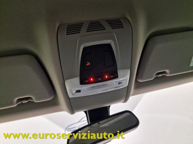 BMW X5 xDrive25d Business