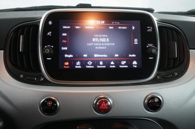 FIAT 500 500 1.0 Hybrid Connect