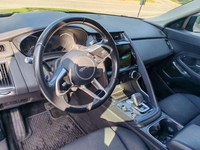 Jaguar E-Pace E-Pace 2021 2.0d i4 mhev awd 163cv auto