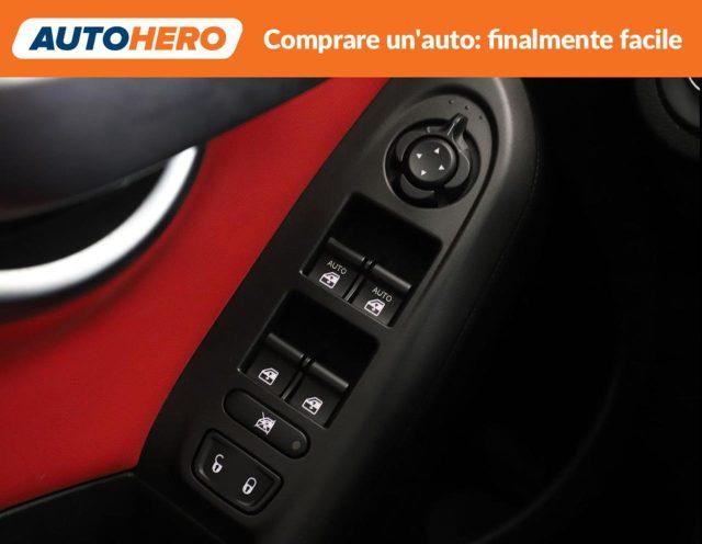 FIAT 500X 1.3 MultiJet 95 CV Pop Star