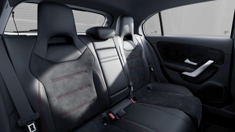 Mercedes-Benz Classe A 35 AMG 4Matic Premium AMG Line