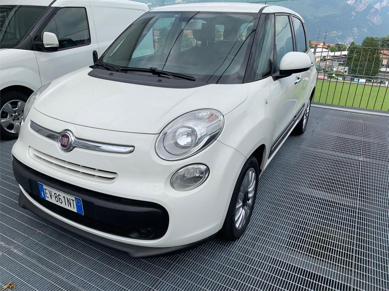 FIAT 500L 1.6 MJT 105 CV Living