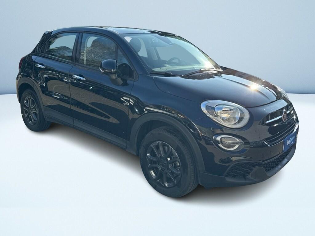 Fiat 500X 1.3 T4 Lounge DCT