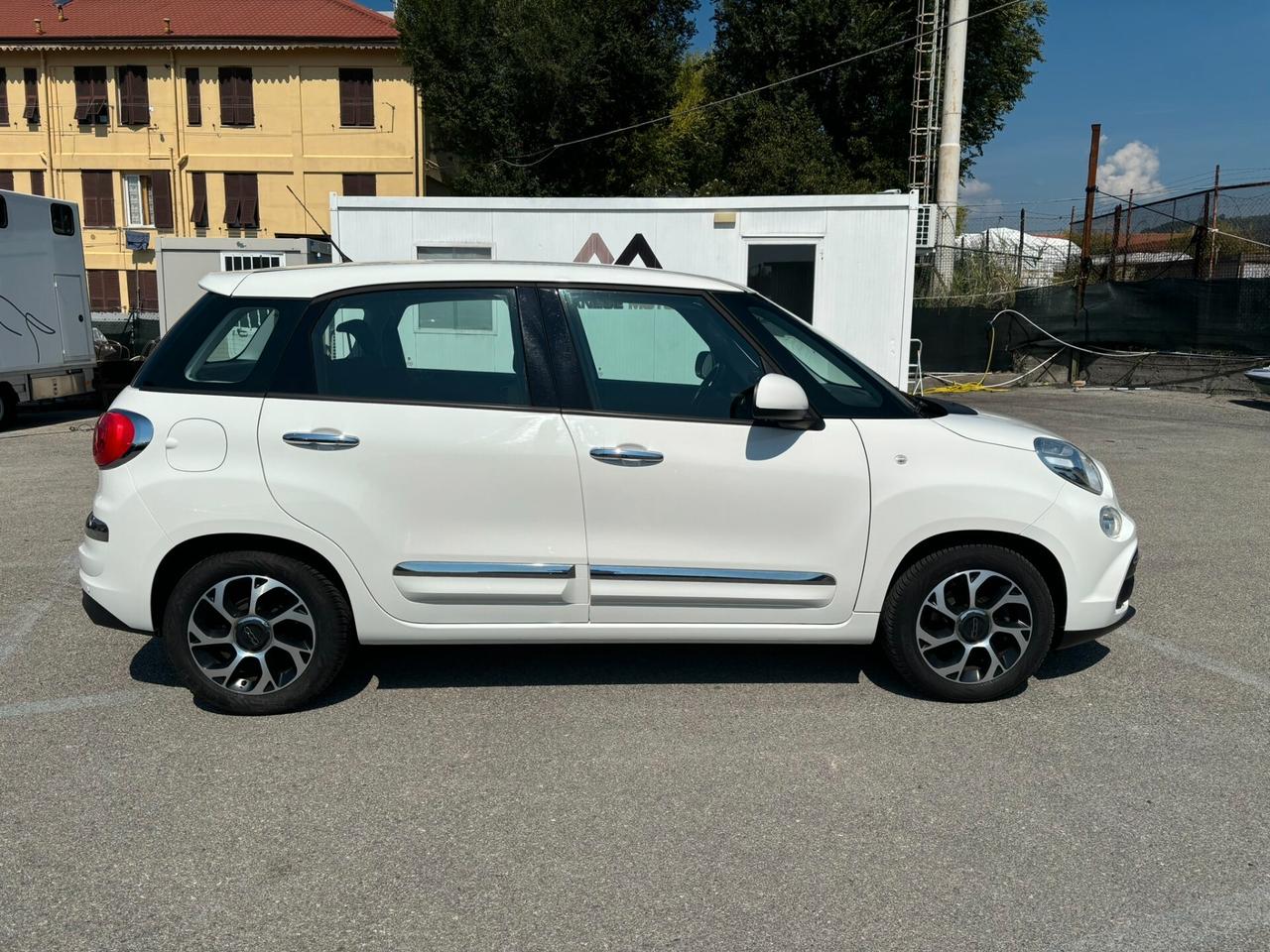 Fiat 500L 1.4 95 CV Lounge OK NEOPATENTATI