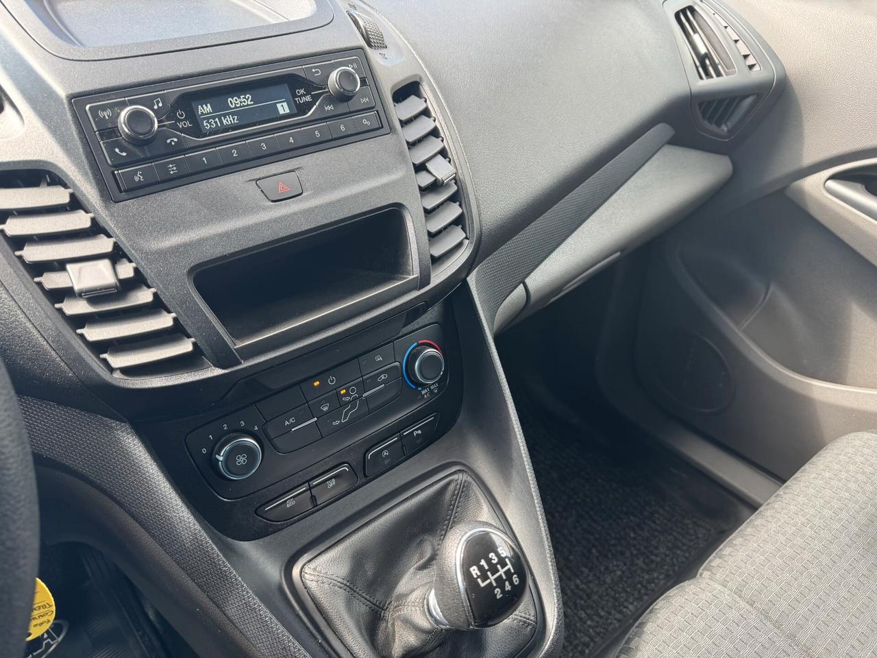 Ford Transit Connect Trend 1.5 TDCi 100CV PassoLungo