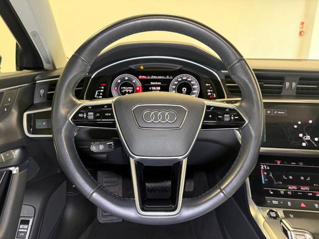 AUDI A6 Avant 40 2.0 TDI ultra S tronic Business GAR. AUDI